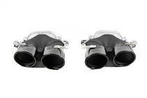 Mercedes E-klasse W213 2016–2023 Udstødningsenderør (design til E53) foto 2