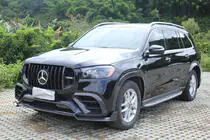 Mercedes GLS X167 2019– GLS900 BRB Carbon bodykit-sæt (til GLS63) foto 3