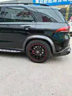 Mercedes GLS X167 2019– GLS900 BRB Carbon bodykit-sæt (til GLS63) foto 8
