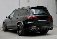 Mercedes GLS X167 2019– GLS900 BRB Carbon bodykit-sæt (til GLS63) foto 10