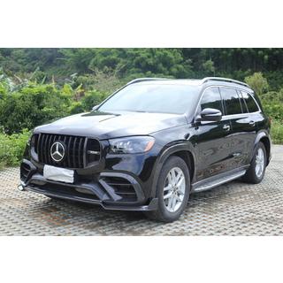 GLS900 BRB Carbon bodykit-sæt (til GLS63) foto 3