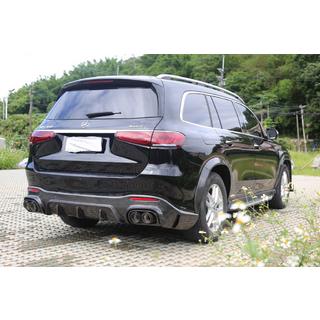 GLS900 BRB Carbon bodykit-sæt (til GLS63) foto 4
