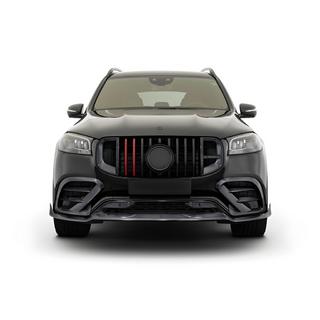 GLS900 BRB Carbon bodykit-sæt (til GLS63) foto 1