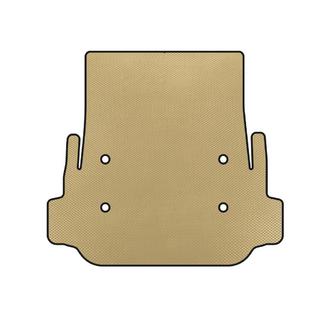EVA bagagerumsmåtte V-2 (SD, Beige)