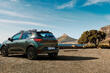 Dacia Sandero Stepway: Tredje generation foto 2