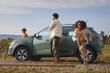 Dacia Sandero Stepway: Tredje generation foto 3