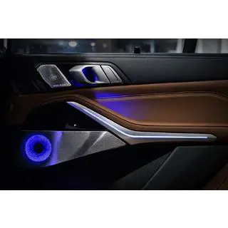 Sæt pyntepaneler med belysning Bowers&Wilkins foto 4
