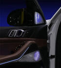 BMW X7 G07 2019– Sæt pyntepaneler med belysning Bowers&Wilkins foto 4