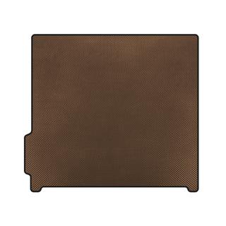 EVA V-2 bagagerumsmåtte (Brun) BMW X5 F15 2013–2018