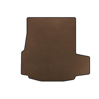EVA V-2 bagagerumsmåtte (til G30, brun) BMW 5-serie G30/G31 2017–2023