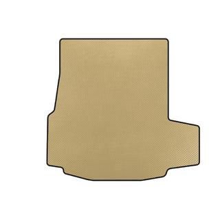 EVA V-2 bagagerumsmåtte (til G30, beige) BMW 5-serie G30/G31 2017–2023