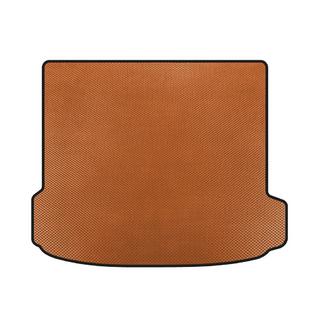 EVA V-2 bagagerumsmåtte (Orange)