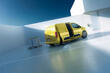 Test af elvarebilen Opel Combo Cargo Electric foto 2
