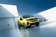Test af elvarebilen Opel Combo Cargo Electric foto 1