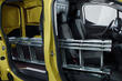 Test af elvarebilen Opel Combo Cargo Electric foto 5