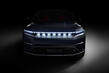 Test af den elektriske Jeep Wagoneer S foto 2
