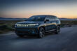Test af den elektriske Jeep Wagoneer S foto 1
