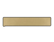 Cadillac Escalade 2007–2014 EVA bagagerumsmåtte (Beige) foto 1