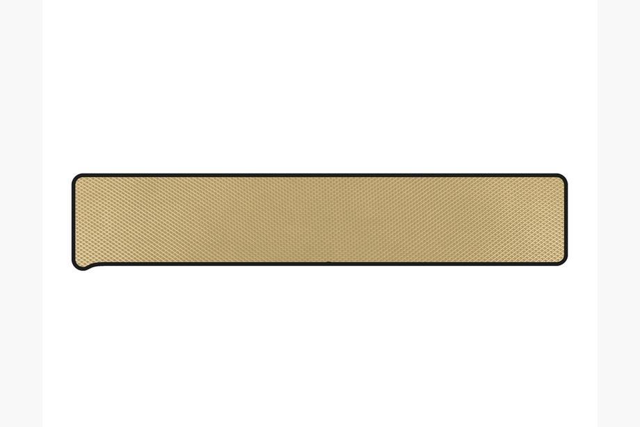 Cadillac Escalade 2007–2014 EVA bagagerumsmåtte (Beige) Image