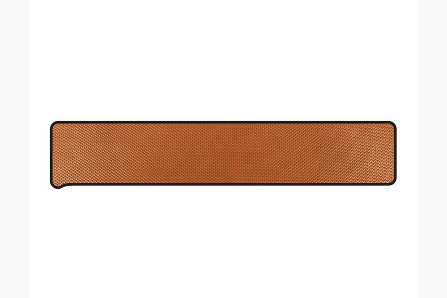 Cadillac Escalade 2007–2014 EVA bagagerumsmåtte (Orange) Image