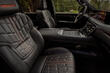 Test af Nissan Armada 2025: Tredje generation af SUV'en foto 7