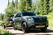 Test af Nissan Armada 2025: Tredje generation af SUV'en foto 4