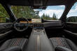 Test af Nissan Armada 2025: Tredje generation af SUV'en foto 6