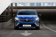 Renault Clio: Opdateret hatchback til byen foto 1