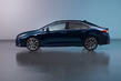 Toyota Corolla: Tekniske specifikationer, udstyr og design foto 4