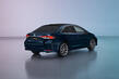 Toyota Corolla: Tekniske specifikationer, udstyr og design foto 3