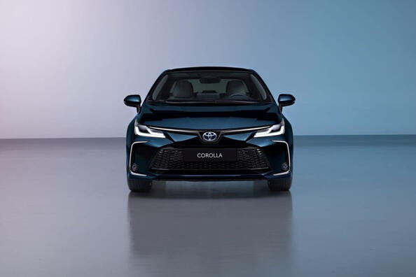Toyota Corolla: Tekniske specifikationer, udstyr og design
