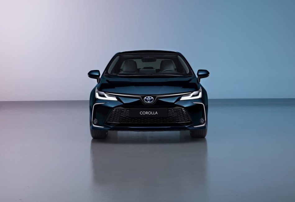 Toyota Corolla: Tekniske specifikationer, udstyr og design