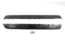 Mitsubishi Outlander 2012–2021 OEM V1 sidetrin (2 stk., aluminium) foto 18