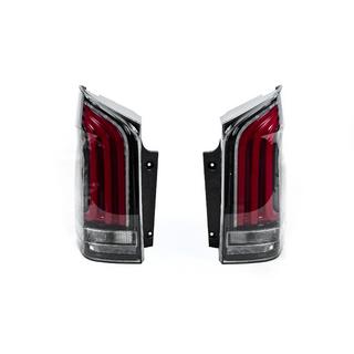OEM baglygter 2024 (til Vito, 2 stk.) foto 1