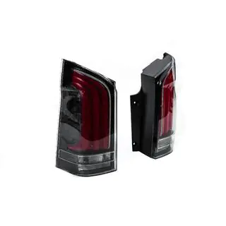 OEM baglygter 2024 (til Vito, 2 stk.) foto 3
