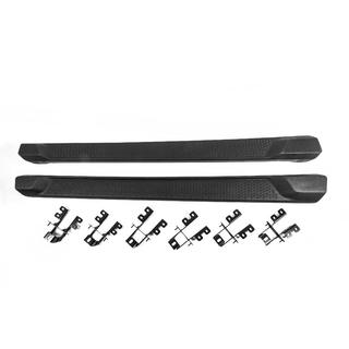 OEM V2 sidetrin (til 5-dørs, 2 stk.) Jeep Wrangler 2018– foto 3