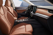 Skoda Octavia 2024: Tekniske specifikationer og udstyrsniveauer foto 6