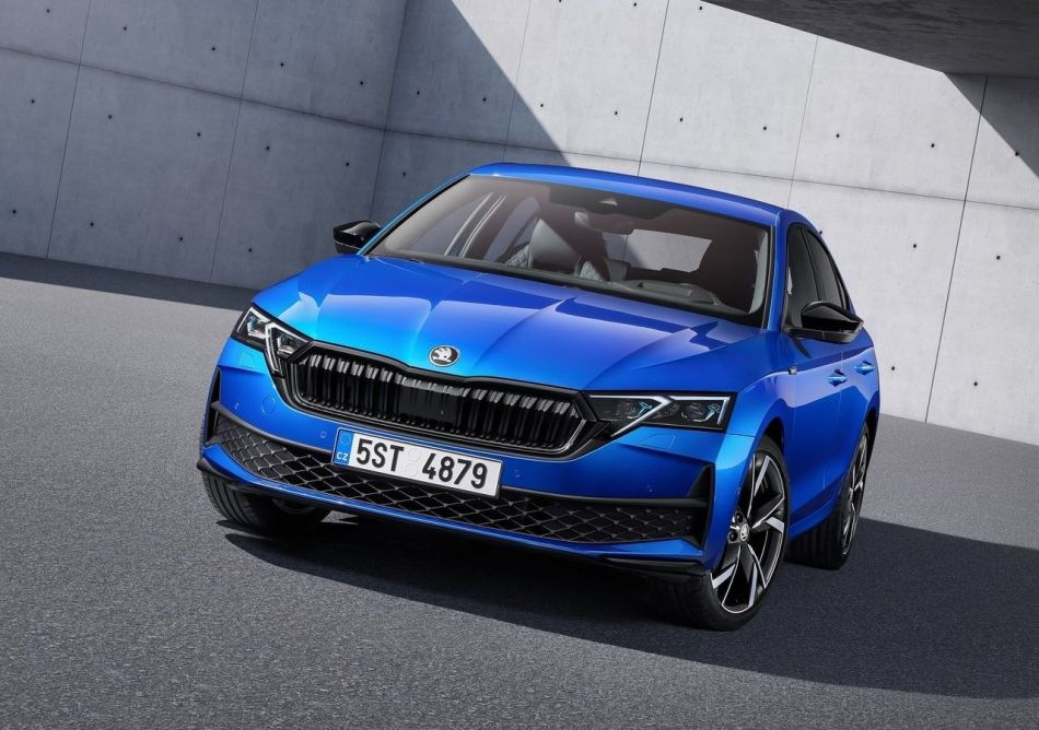 Skoda Octavia 2024: Tekniske specifikationer og udstyrsniveauer