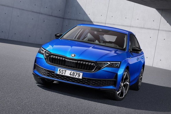 Skoda Octavia 2024: Tekniske specifikationer og udstyrsniveauer