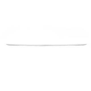 Bagagerumskantliste (rustfrit stål) foto 3