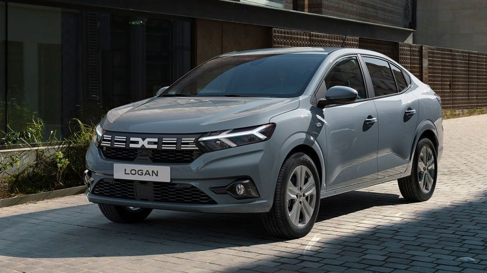 Økonomisk og pålidelig: Test af Dacia Logan