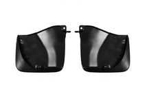 Toyota Land Cruiser 300 2021– Forreste stænklapper (2 stk.) foto 2