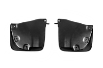 Toyota Land Cruiser 300 2021– Forreste stænklapper (2 stk.) foto 3