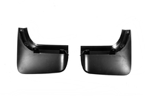 Toyota Land Cruiser 300 2021– Bageste stænklapper (2 stk.) foto 2