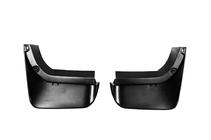 Toyota Land Cruiser 300 2021– Bageste stænklapper (2 stk.) foto 3