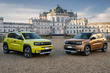 Fiat Grande Panda: Test af den nye kompakte hatchback foto 2