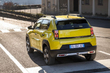 Fiat Grande Panda: Test af den nye kompakte hatchback foto 4