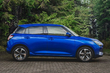 Detaljeret gennemgang af Suzuki Swift 7: Teknik, udstyr og design foto 2