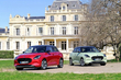 Detaljeret gennemgang af Suzuki Swift 7: Teknik, udstyr og design foto 4