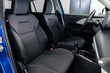 Detaljeret gennemgang af Suzuki Swift 7: Teknik, udstyr og design foto 6